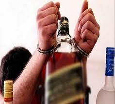 Photo of 460 लीटर अवैध शराब, 04 भट्ठी सहित 18 अभियुक्त गिरफ्तार