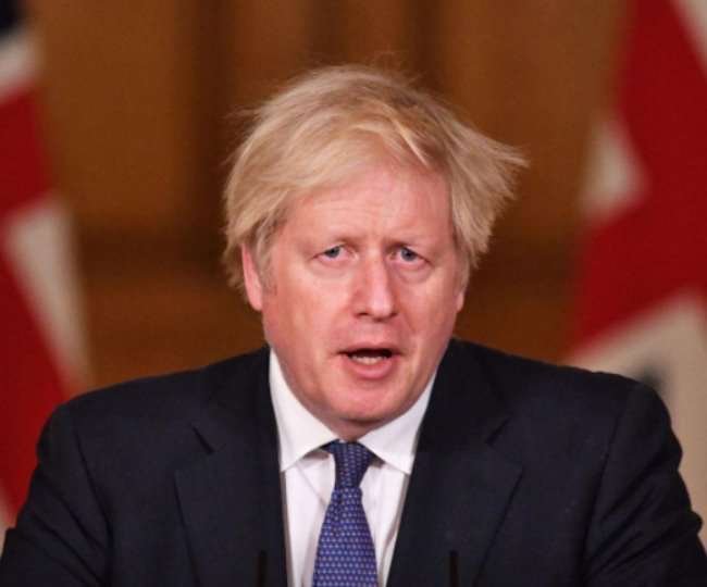 Photo of ब्रिटेन में धीमी पड़ती दिखी तीसरी लहर की रफ्तार, PM बोरिस जानसन ने कई प्रतिबंधों को हटाने का किया एलान…