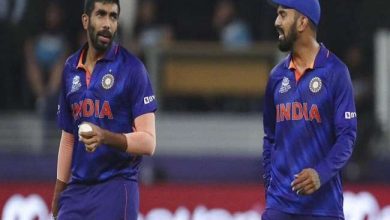 Photo of आज अगर भारतीय बल्लेबाजों ने नहीं दिखाया दम तो हाथ से निकल जाएगी वनडे सीरीज,परखी जाएगी केएल राहुल की कप्तानी
