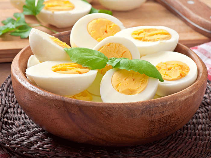 Photo of हेल्थ टिप्स: जानिए क्या है रोज अंडा खाने के फायदे