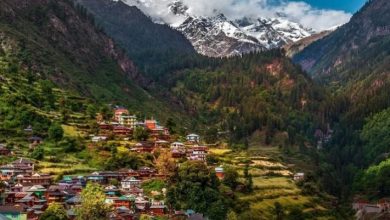 Photo of हिमाचल जा रहे हैं घूमने तो इस बेहतरीन गाँव में जाना ना भूले