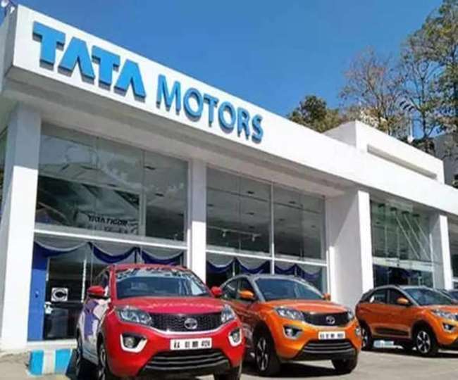 Photo of टाटा मोटर्स ने बताया की कुल पैसेंजर वाहनों की बिक्री 50 प्रतिशत बढ़कर हुई 35,299 यूनिट