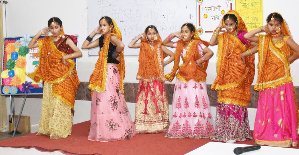 Photo of बाजपुर: मनाया गया अंतरराष्ट्रीय मातृभाषा दिवस, एनएसएस का पांच दिवसीय शिविर का शुभारंभ