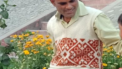 Photo of काशीपुर : मातम में बदली शादी की खुशियां, बारात से पहले आई भाई के मौत की खबर