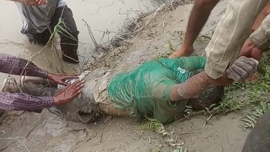 Photo of खीरी : लापता युवक का चोथे दिन चलतुआ नहर में बरामद हुआ शव, परिवार में कोहराम