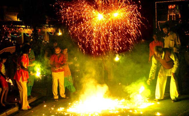 Burn Crackers Meaning In Hindi