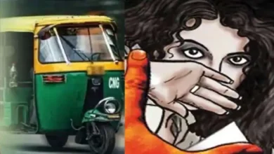 Photo of सुल्तानपुर: ऑटो ड्राइवर पर विवाहिता के अपहरण का लगा आरोप