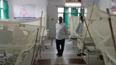 Photo of बाराबंकी के जिला अस्पताल में डेंगू के अब पचास बेड