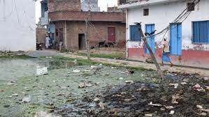 Photo of सुल्तानपुर: शहर की सफाई व्यवस्था ध्वस्त करने में लगे जिम्मेदार