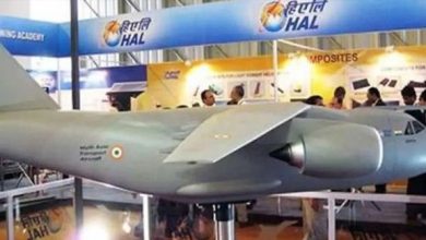 Photo of HAL में भर्ती: प्रबंधकीय पदों के लिए आवेदन आमंत्रित, 29 नवंबर है अंतिम तिथि