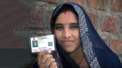 Photo of Aadhar Card New Rule : आधार कार्ड के लिए लागू हुआ नया नियम, अब इतने साल में एक बार कराना होगा रिन्यूअल
