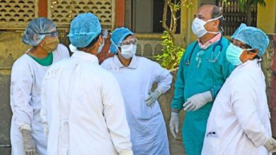 Photo of महाराष्ट्र में मेडिकल क्षेत्र में मेगा भर्ती, अभी पढ़ें काम की खबर !