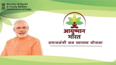 Photo of गोरखपुर: आयुष्मान कार्ड के वेबसाइट का सर्वर खराब, भटक रहे लाचार