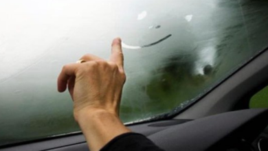 Photo of Car की Windscreen पर सर्दियों में नहीं जमेगी भाप, अपनाएं ये तगड़ा जुगाड़