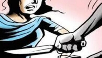 Photo of गोरखपर: लूटपाट का विरोध करने पर बदमाश ने मारा महिला को चाकू