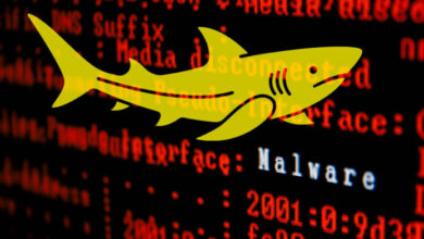 Photo of Sharkbot Malware: मोबाइल से फौरन डिलीट कर दें 3 ऐप्स, ये लीक कर रहे बैंकिंग डिटेल्स