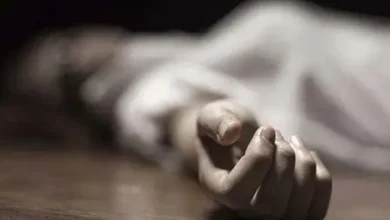 Photo of उन्नाव : विवाहिता की हुई संदिग्ध मौत, मायके पक्ष ने लगाया हत्या का आरोप