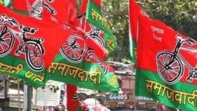 Photo of गोरखपुर: समाजवादी पार्टी ने डीएम को सौंपा ज्ञापन