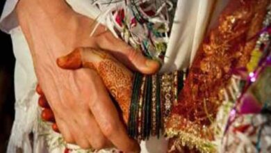 Photo of राजगढ़ः चार साल की मासूम का विवाह करा रहे दो दलाल, तीन पर केस दर्ज