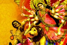Photo of बस्ती : अट्ठारह मातृशक्तियों को मिला नव देवी सम्मान