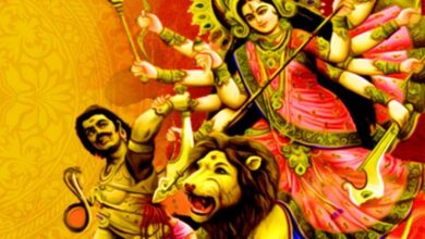 Photo of बस्ती : अट्ठारह मातृशक्तियों को मिला नव देवी सम्मान