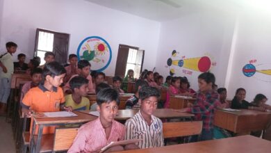 Photo of गोण्डा : परीक्षा में बरती जा रही है सख्ती