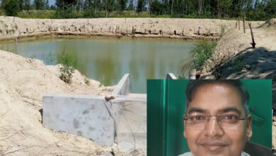 Photo of सीतापुर : किसान तालाब बना उठाएं दोहरा लाभ