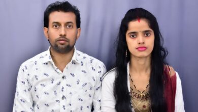 Photo of कुशीनगर : दरकते रिश्तों के दौर में पत्नी बनी सावित्री, किडनी देकर बचायी पति की जान
