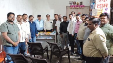 Photo of श्री राम शोभायात्रा समिति के तत्वाधान में रामनवमी को 30 मार्च को निकालेगी भव्य शोभायात्रा