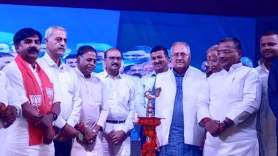 Photo of प्रदेश सरकार हर क्षेत्र में सर्वांगीण कर रही – पर्यटन एवं संस्कृत मंत्री जयवीर सिंह