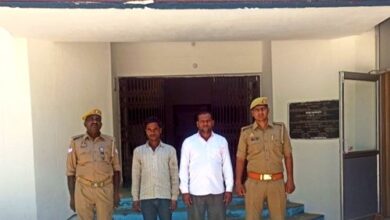 Photo of सीतापुर : कई मामलों में वांछित 17 आरोपी गिरफ्तार