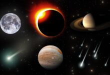 Photo of आसमान में आज पांच ग्रहों की पंचायत, चांद बनेगा साक्षी