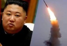 Photo of उत्तर कोरिया ने फिर दागी बैलिस्टिक मिसाइल, जापान ने पुष्टि कर जारी की आपातकालीन चेतावनी