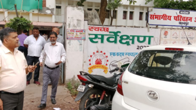 Photo of कानपुर : आरटीओ ने अवैध तरीके से खड़े वाहनों का किया चालान