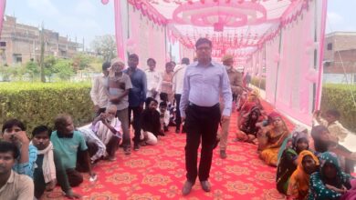 Photo of फतेहपुर जिले में उत्सव जैसा रहा माहौल, विकास मुद्दे पर लोगों ने किया वोट