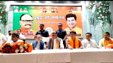 Photo of बरेली : अपने प्रत्याशियों को लेकर एग्रेसिव मूड में भाजपा पार्टी
