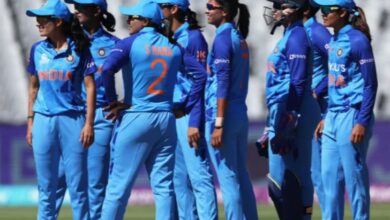 Photo of BCCI ने भारतीय महिला क्रिकेट टीम के अगले मुख्य कोच की तलाश शुरू की, देखें लिस्ट में कौन-कौन है शामिल