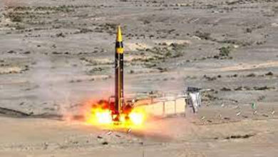 Photo of ईरान ने बनाई 2,000 किमी रेंज की बैलिस्टिक मिसाइल, अमेरिका-इजराइल के बेस तक पहुंचने में सक्षम, जानें कितनी है खतरनाक