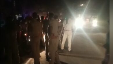Photo of लखीमपुर : अपराधियों के बढ़ते हौसलों पर रोक लगाने में निघासन पुलिस हुई नाकाम