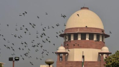 Photo of अयोध्या : न्यायालय को गुमराह कर भ्रामक आख्या देने के प्रकरण में नगर कोतवाल कोर्ट में तलब