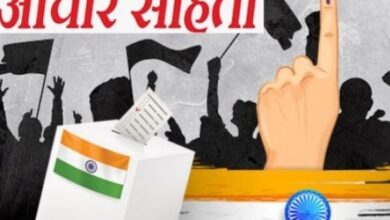 Photo of लखीमपुर : आचार संहिता के उल्लंघन में नगरपालिका लिपिक हुए निलंबित
