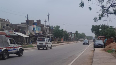 Photo of कानपुर : राष्ट्रीय राज्यमार्ग बना ख़ूनी हाइवे, आये दिन होते सड़क हादसे