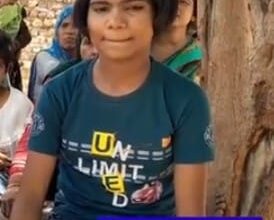 Photo of शिवानी बघेल का हुआ नेशनल प्रतियोगिता में चयन