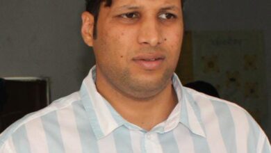 Photo of शिकायतों के निस्तारण में जिले को मिली पहली रैंक