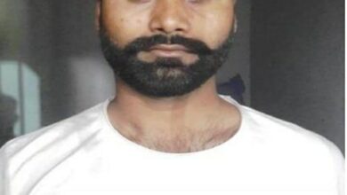Photo of अवैध पिस्टल के साथ युवक को किया गिरफ्तार