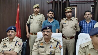 Photo of फतेहपुर : युवतियों के दोहरे हत्याकांड का सनसनीखेज खुलासा