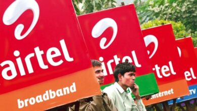 Photo of Airtel के प्लान में डेटा खत्म? इन सस्ते प्लान से करें रिचार्ज, कीमत 19 रुपये से शुरू !