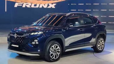 Photo of Hyundai और Tata के बीच नंबर 2 की जंग तेज, Maruti ने नंबर 1 की पोजीशन बरकरार रखी