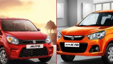 Photo of Maruti Alto K10 Discounts: देश की सबसे सस्ती कार पर भारी छूट! जानें नियम और शर्तें