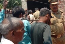 Photo of पीलीभीत : नवविवाहिता ने फाँसी लगाकर की आत्मा हत्या, पुलिस ने शव को पोस्टमार्ट के लिये भेजा